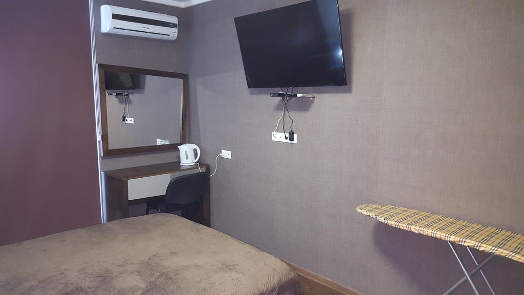 Mimino Apartment Deluxe First Line 바투미 객실 사진