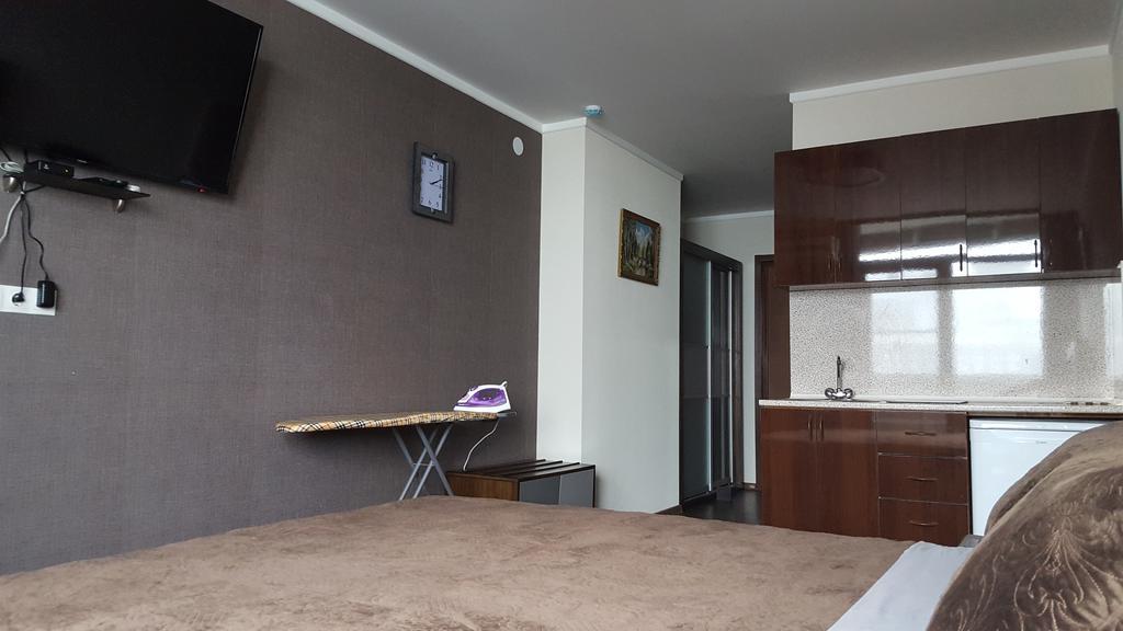 Mimino Apartment Deluxe First Line 바투미 객실 사진