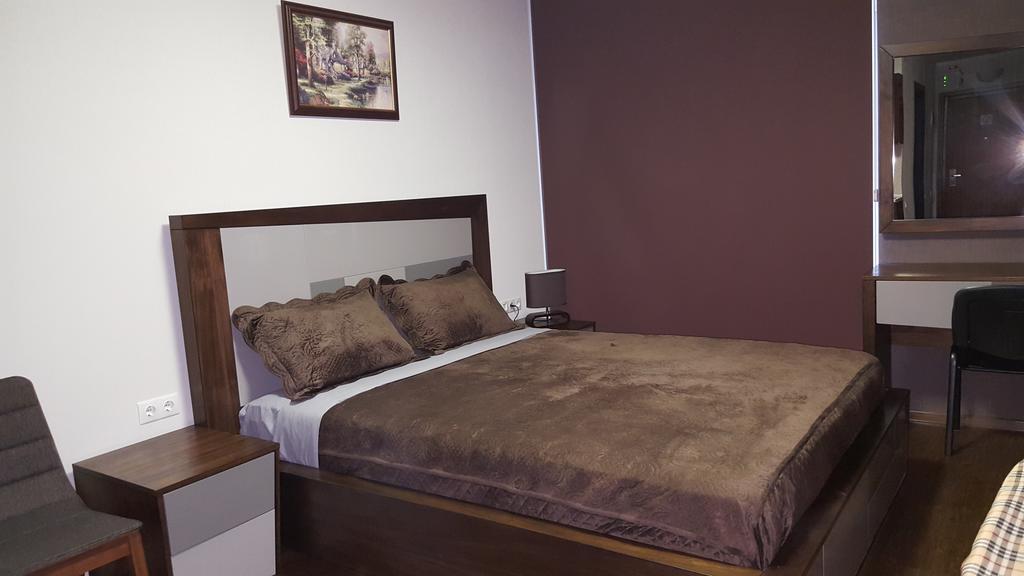 Mimino Apartment Deluxe First Line 바투미 객실 사진