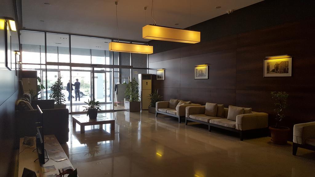 Mimino Apartment Deluxe First Line 바투미 외부 사진