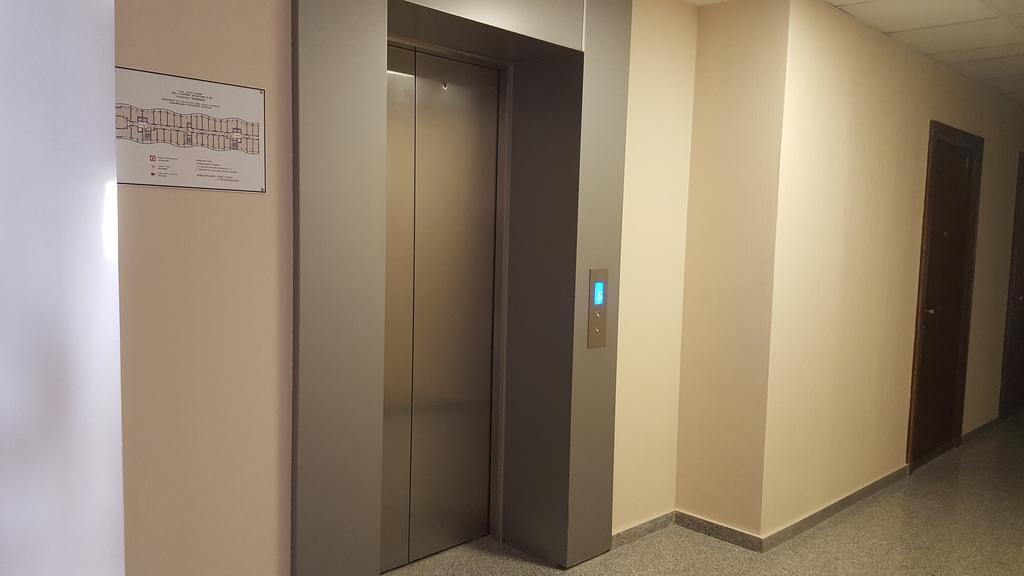 Mimino Apartment Deluxe First Line 바투미 외부 사진